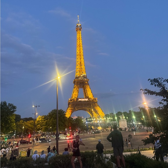 Meet your Posher, Kailey - Picture 1 of 1